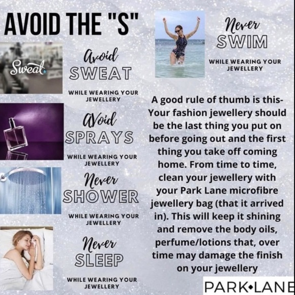 💜3/$30 Double Piercing Silver set of stud and Chain Hoops Torrid - Picture 6 of 6